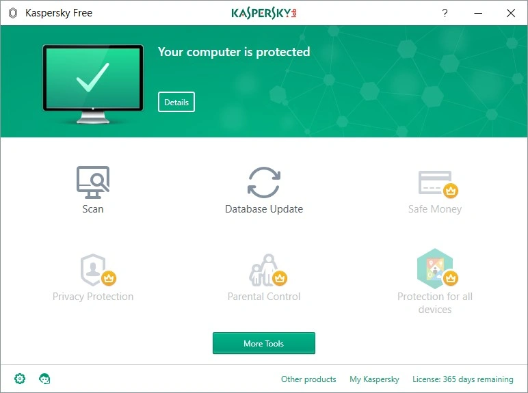 darmowy antywirus Kaspersky Free class="wp-image-580578" 