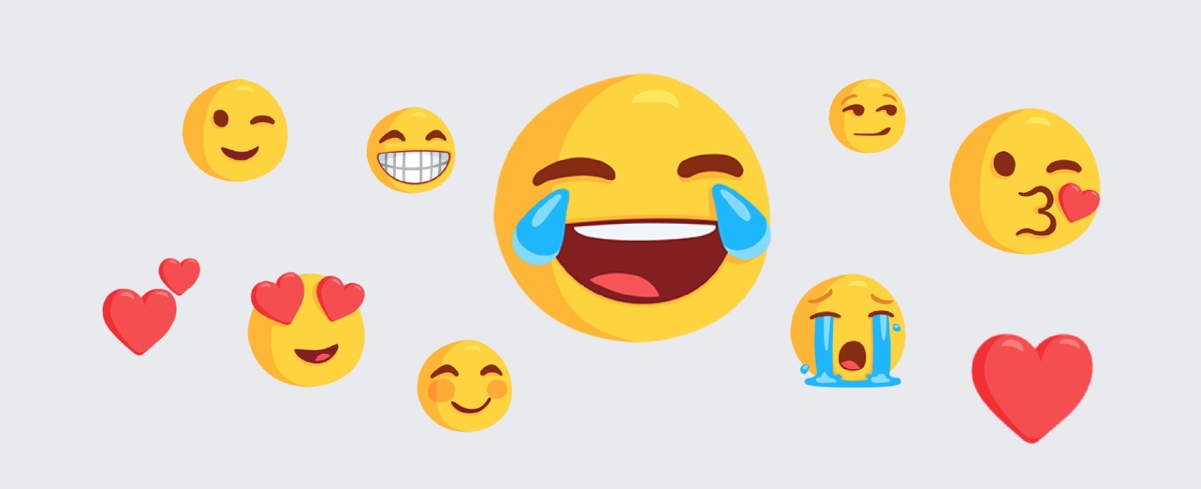 Dziś obchodzimy Międzynarodowy Dzień Emoji. Oto najpopularniejsze symbole
