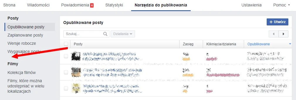 Autoryzacja strony na Facebooku class="wp-image-580471" 
