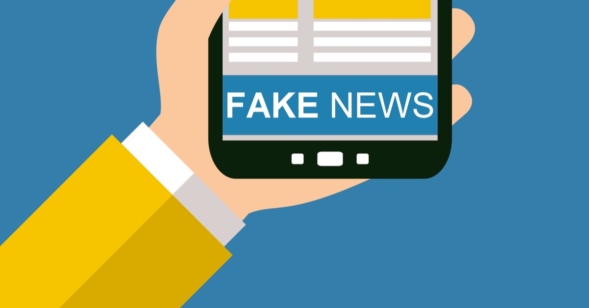PiS kontra fake news
