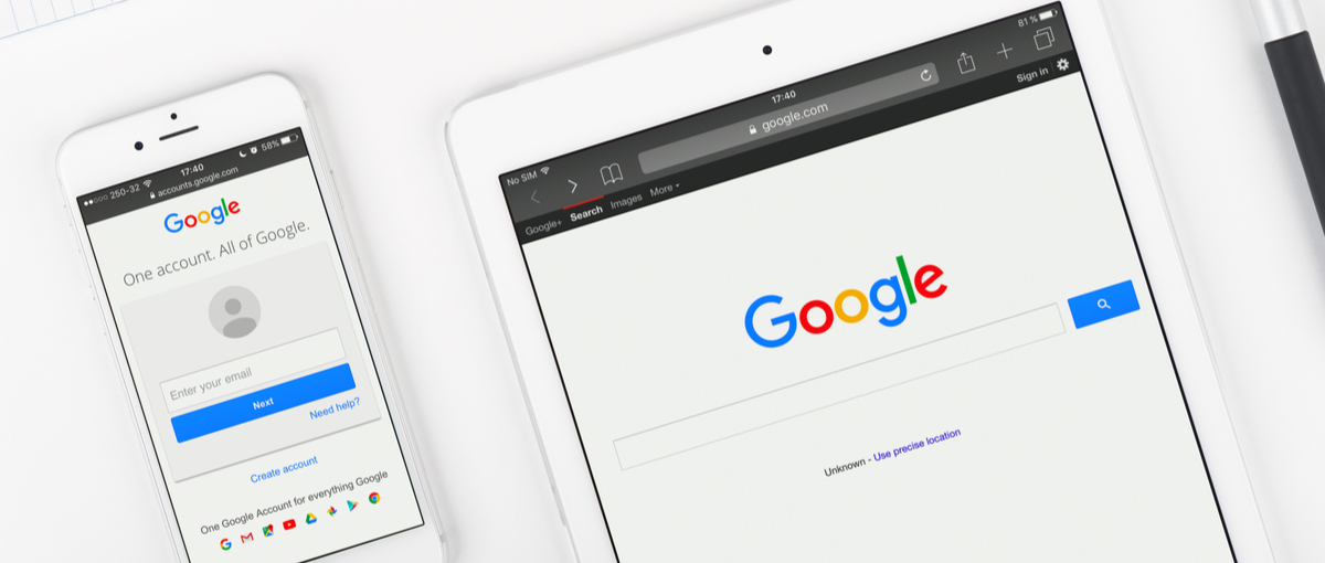 google