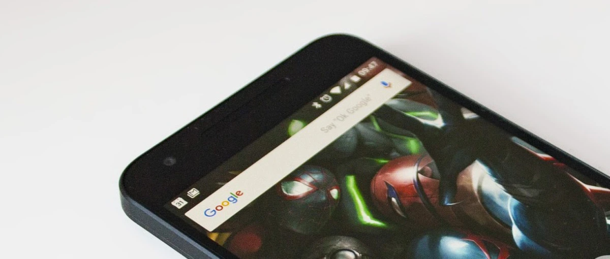 aplikacja google