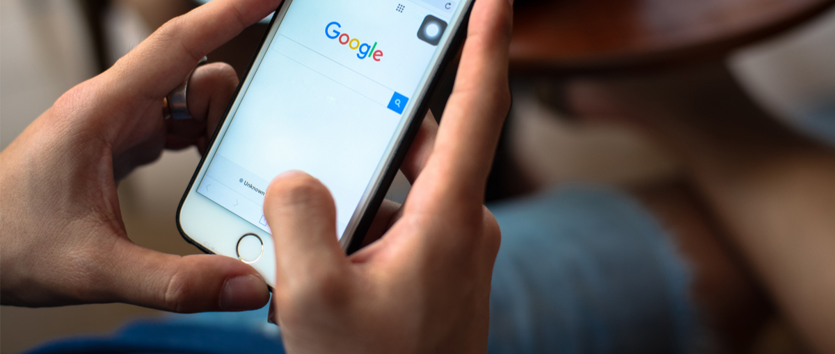 google - Dynamiczne wyświetlanie wyników