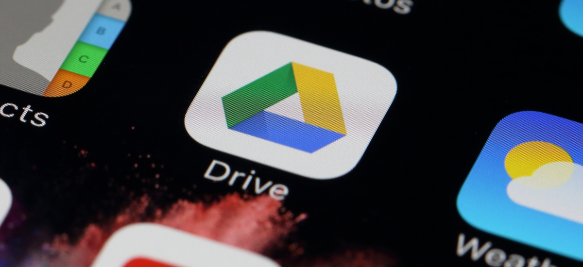 Google Backup and Sync - nowe narzędzie do tworzenia kopii zapasowych
