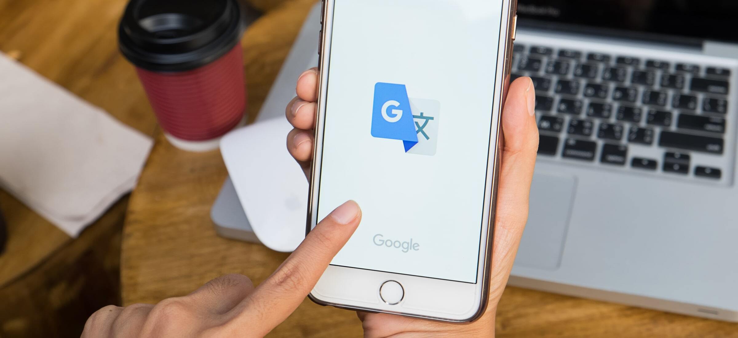 Tłumacz Google: 10 najlepszych funkcji, o których nie wszyscy wiedzą