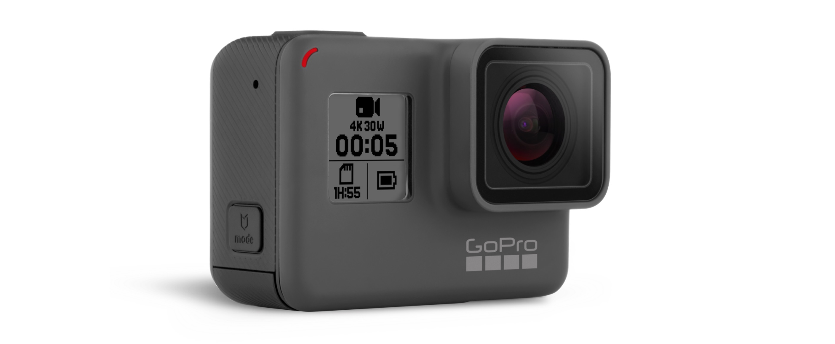 gopro hero 6