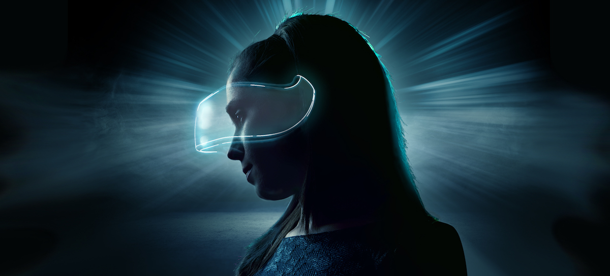 htc vive standalone