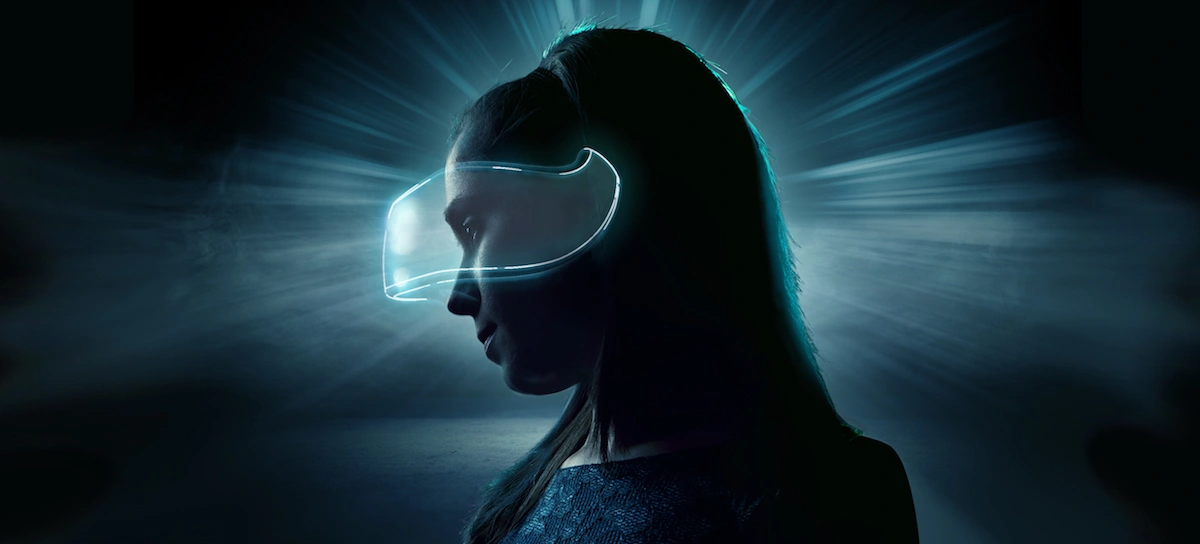 htc vive standalone
