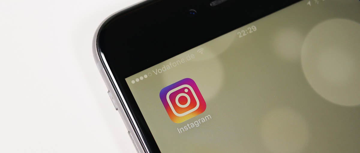 instagram