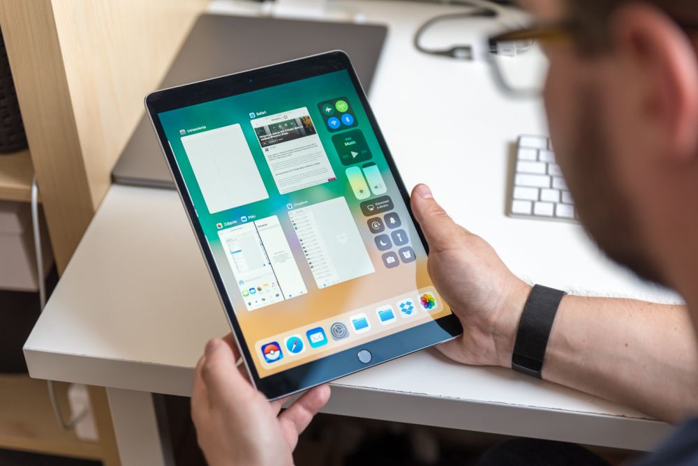 ipad pro 10.5 ios 11 class="wp-image-575701" 