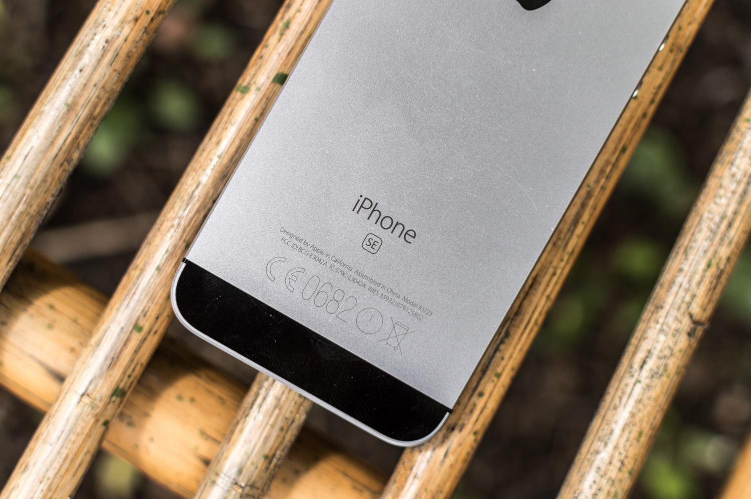 iphone se