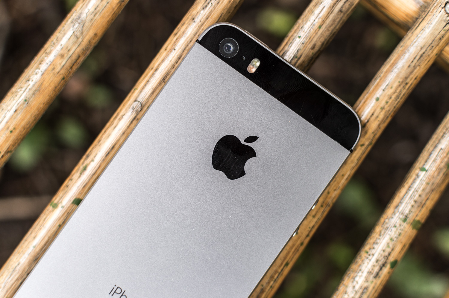 iPhone nie jest ekskluzywną zabawką dla bogatych. To my jesteśmy biedni