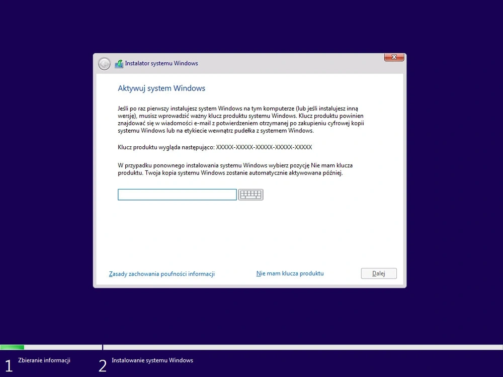 jak zainstalować system Windows 10 class="wp-image-580044" 