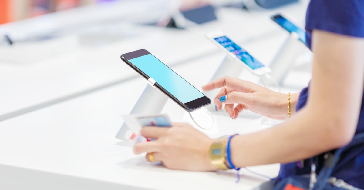 Jaki smartfon do 2000 zł? Zestawienie TOP 5 smartfonów