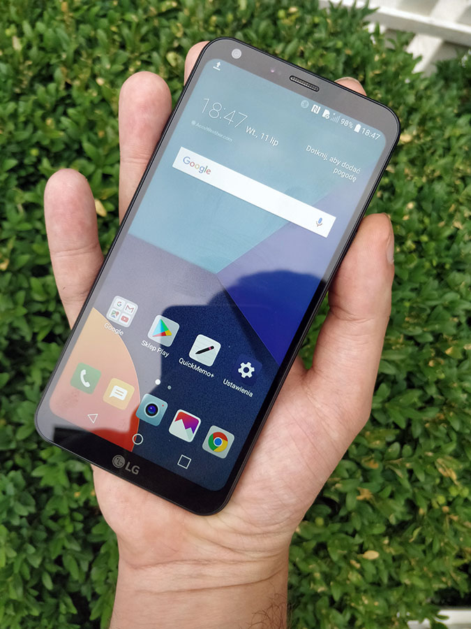 LG Q6 wrażenia class="wp-image-577470" 