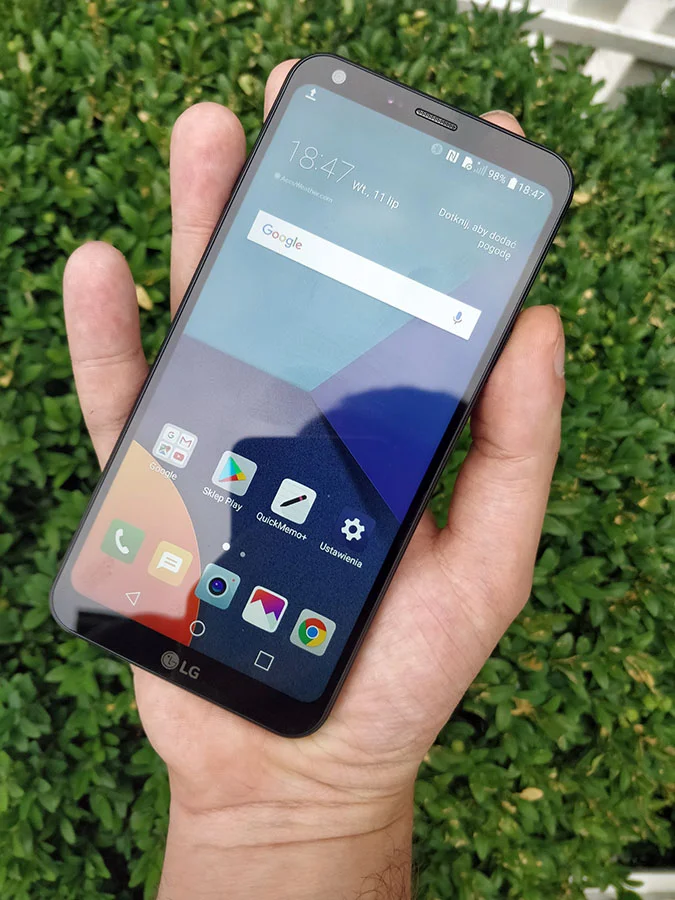 LG Q6 wrażenia class="wp-image-577470" 