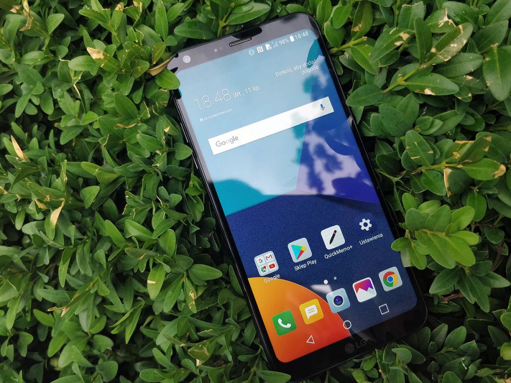 LG Q6 wrażenia class="wp-image-577472" 