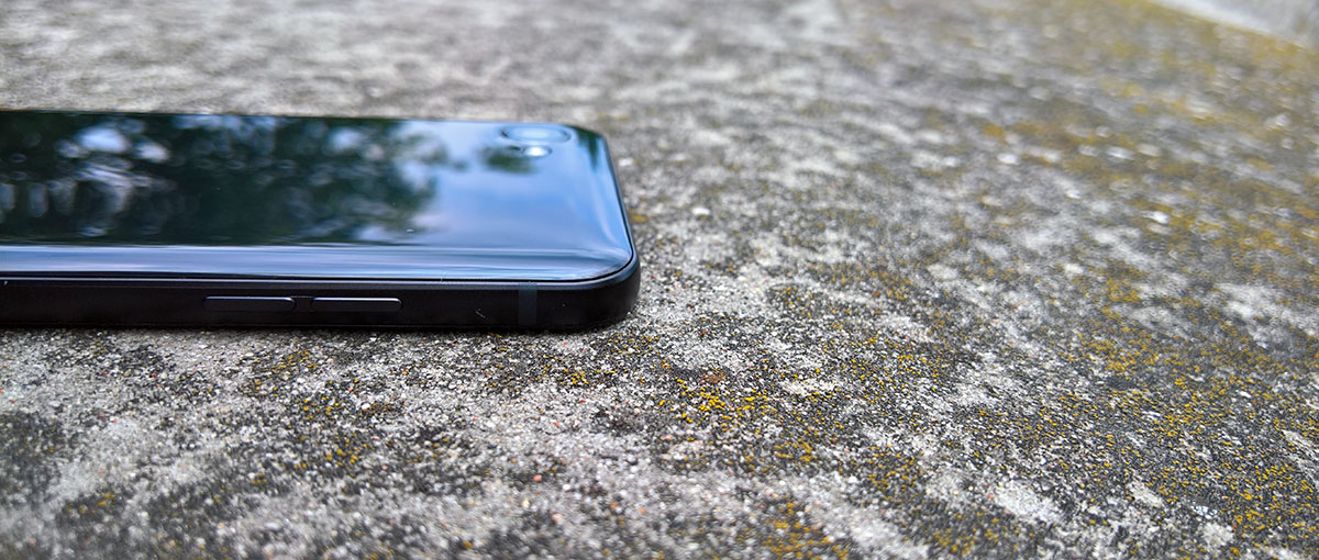 LG Q6 recenzja