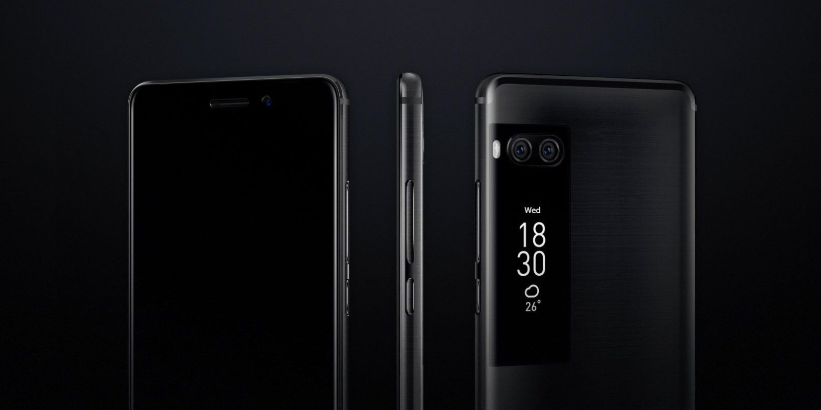 Meizu Pro 7