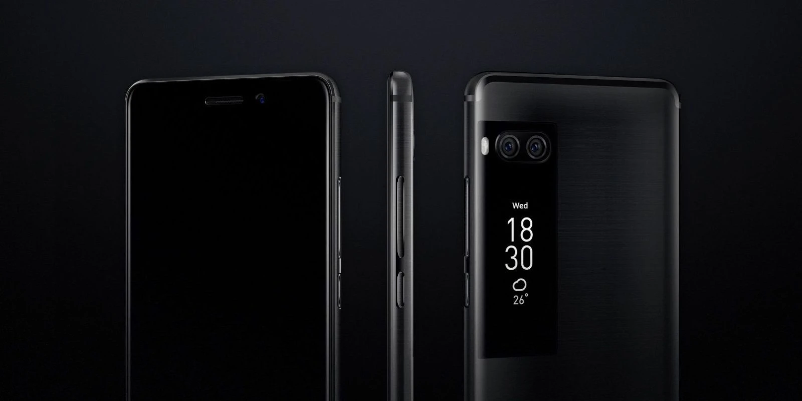 Meizu Pro 7