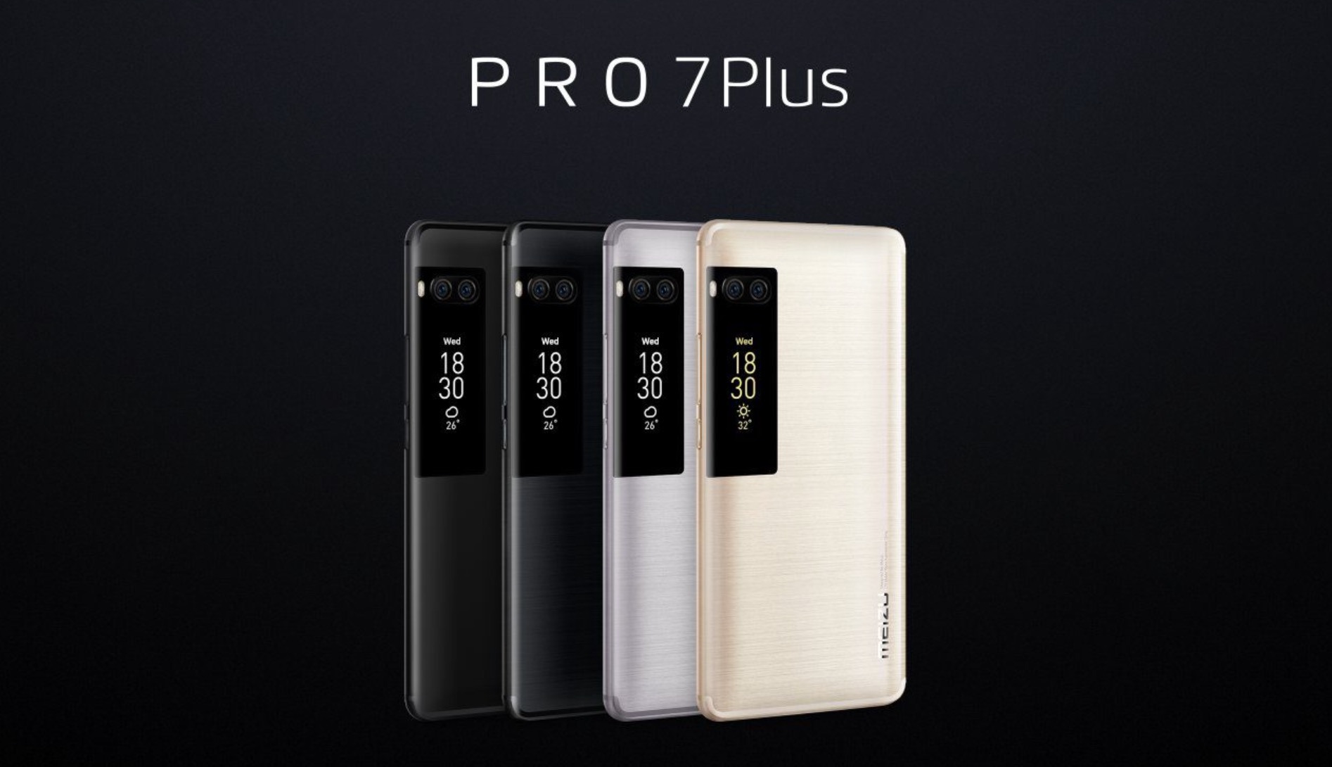 Meizu Pro 7  class="wp-image-580607" 