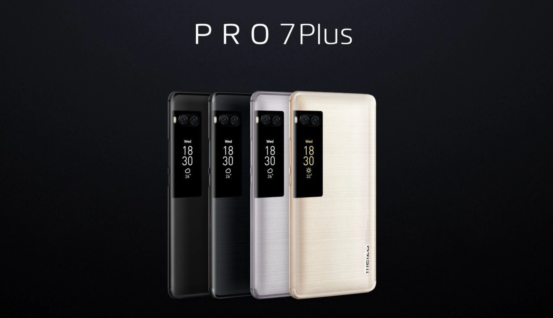 Meizu Pro 7 class="wp-image-580607"