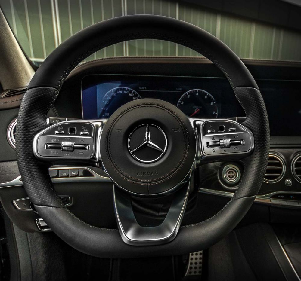 mercedes klasa s pierwsze wrazenia class="wp-image-581227" 