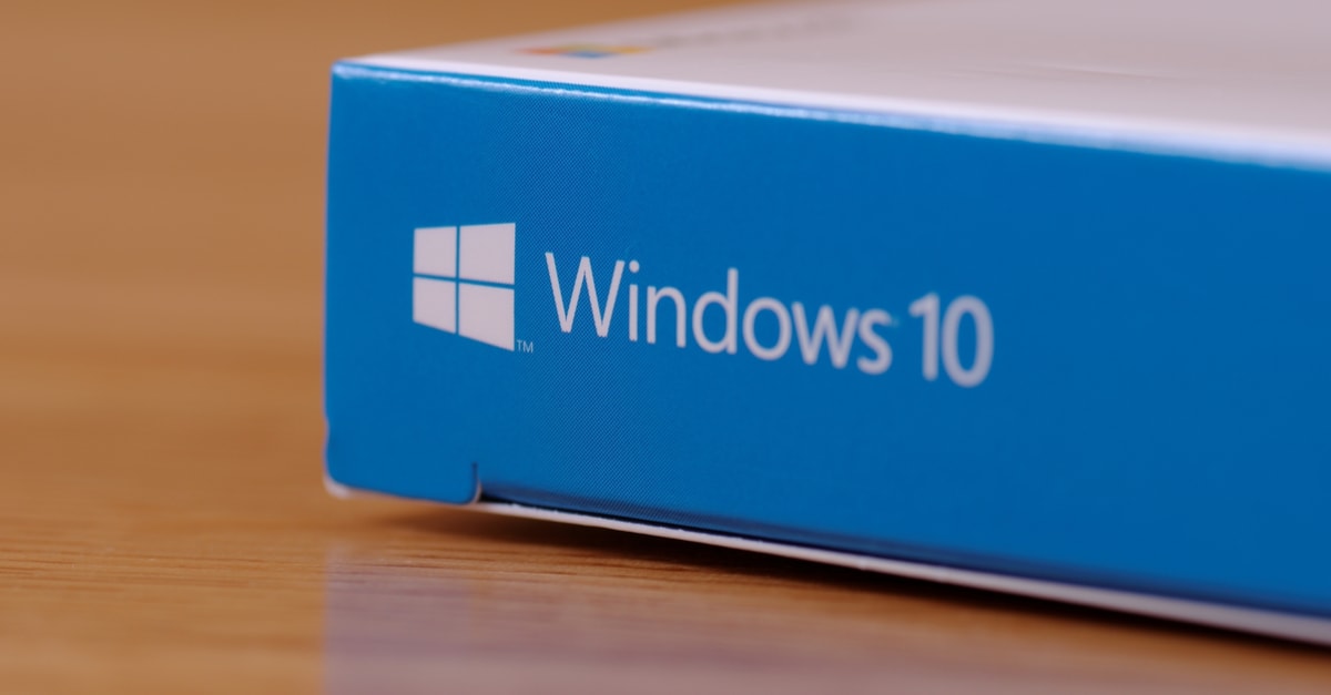 Windows jako usługa? To nie działa / Windows 10 Pro