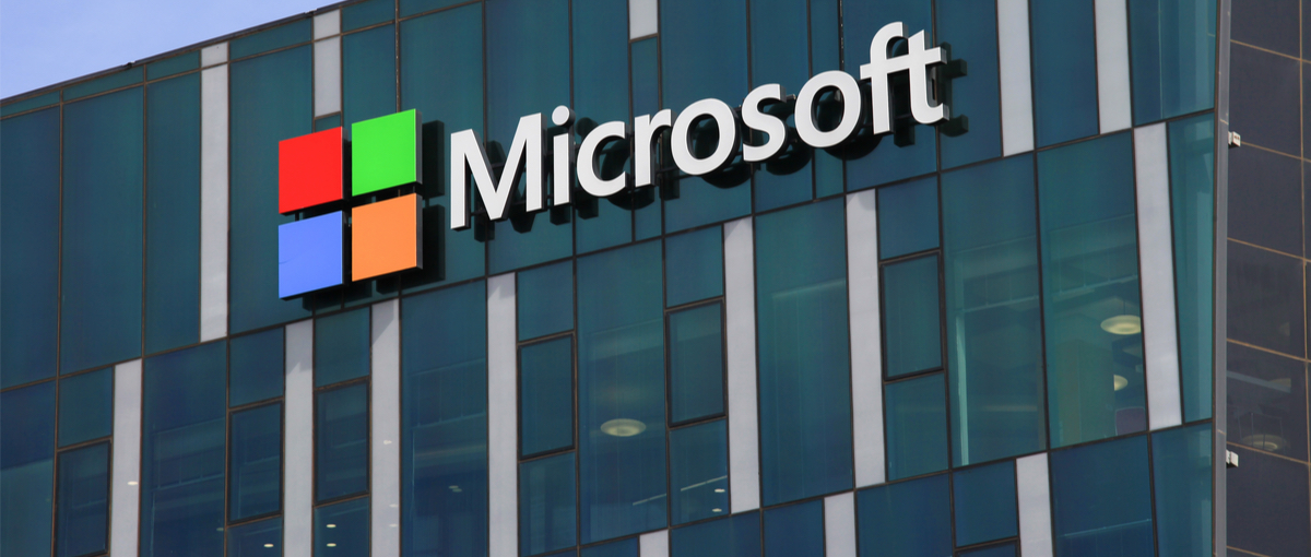 microsoft