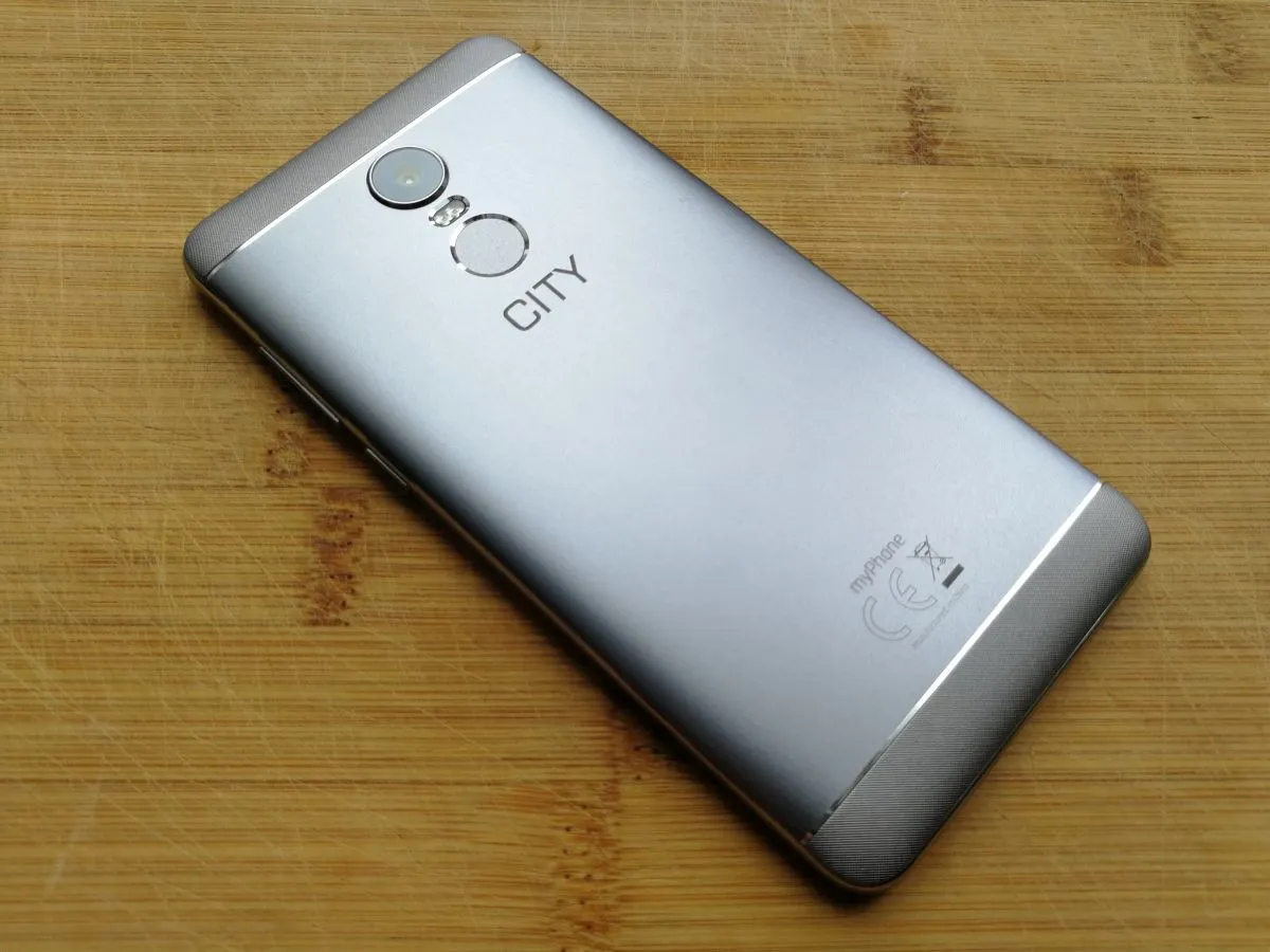 myPhone City to najlepszy smartfon do 600 zł. class="wp-image-579492"
