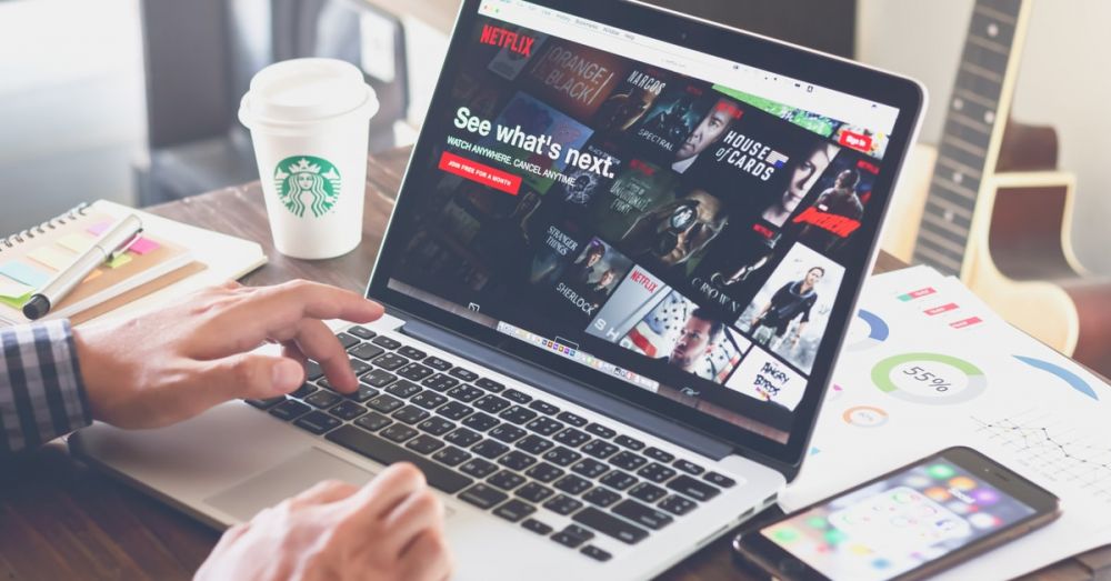 Od teraz Netflix w 4K również na starszych komputerach 
