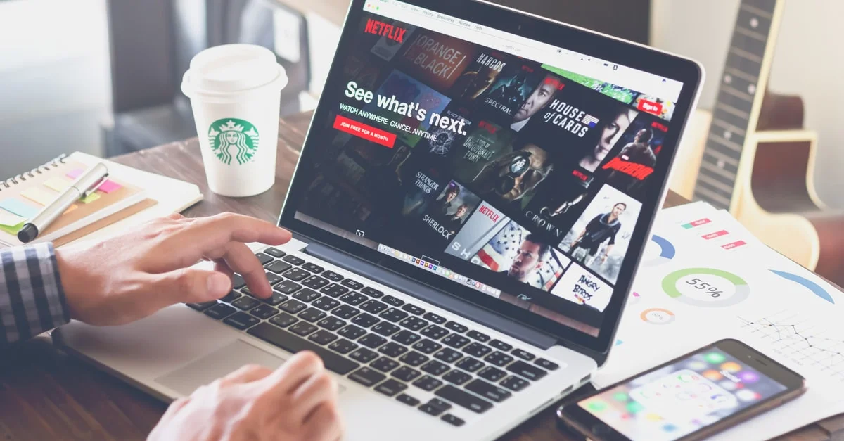 Od teraz Netflix w 4K również na starszych komputerach