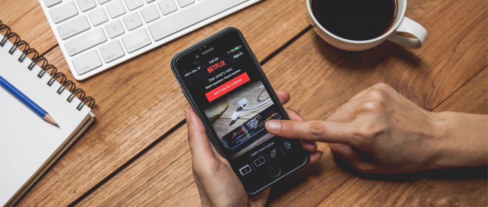 netflix jak korzystać 