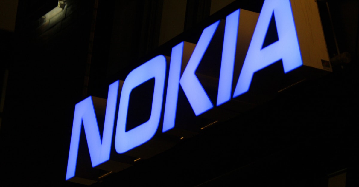 Nokia 8