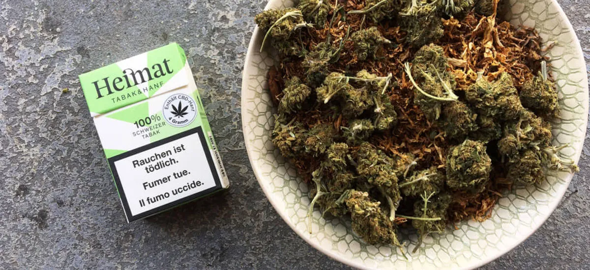 papierosy z marihuana