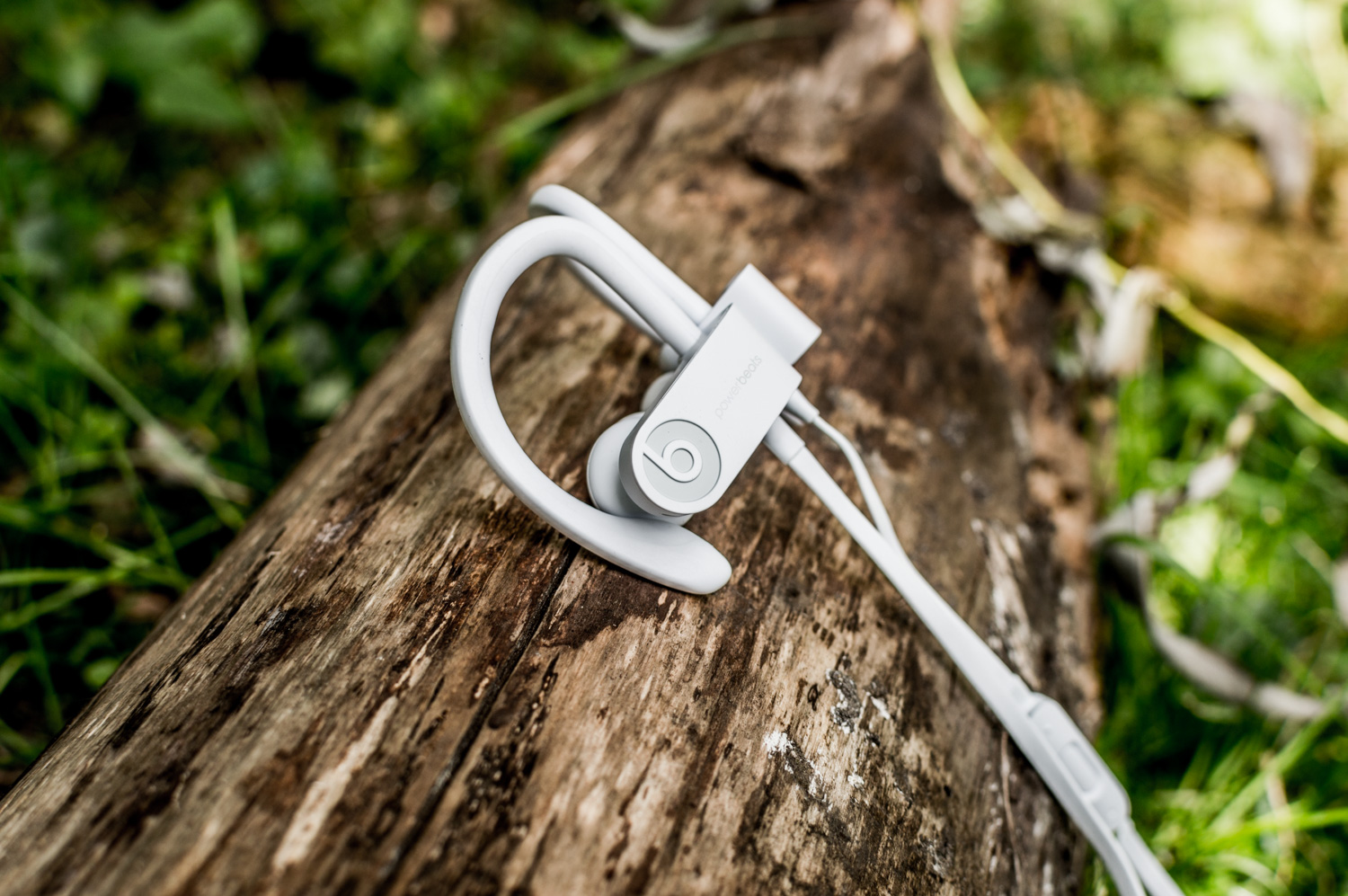 Słuchawki Beats Powerbeats3 - recenzja Spider's Web