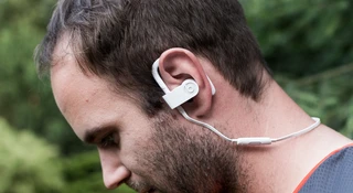 Słuchawki Beats Powerbeats3 - recenzja Spider's Web