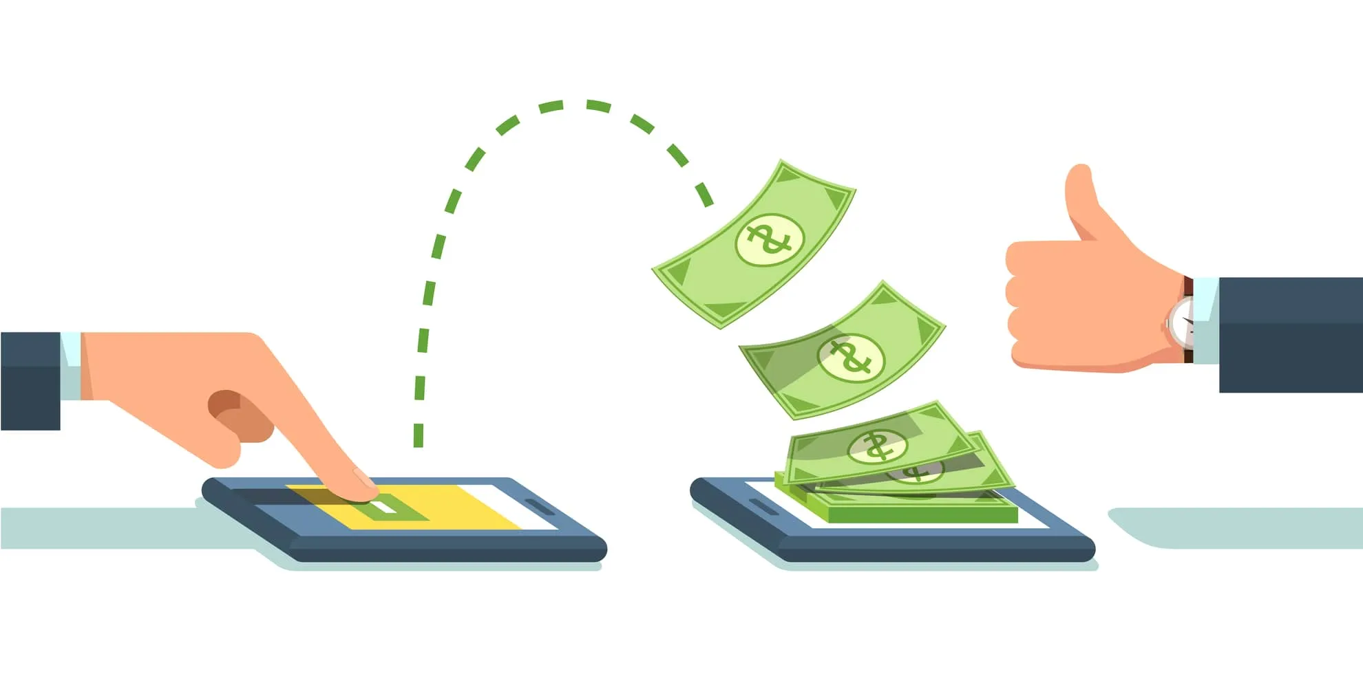 Wpadka Dotpay. Historia transakcji klientów jest dostępna w Google'u