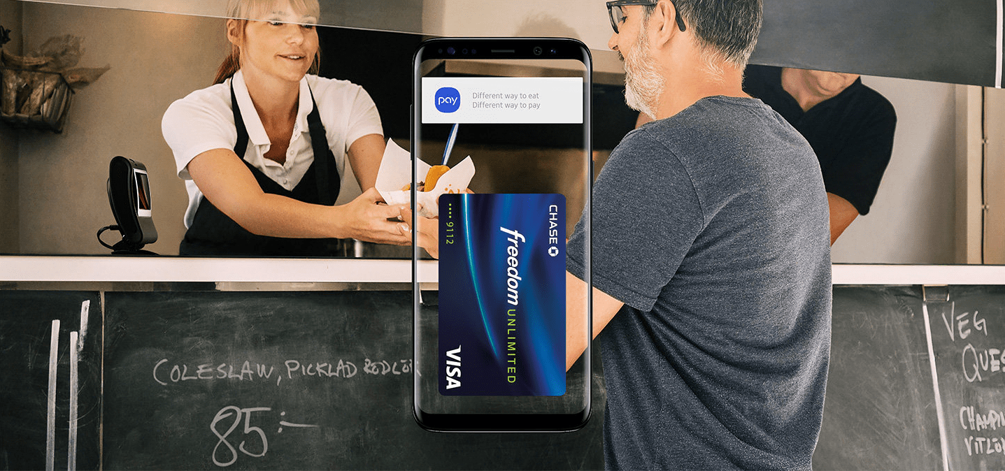 Nie będzie płatności Samsung Pay w Polsce
