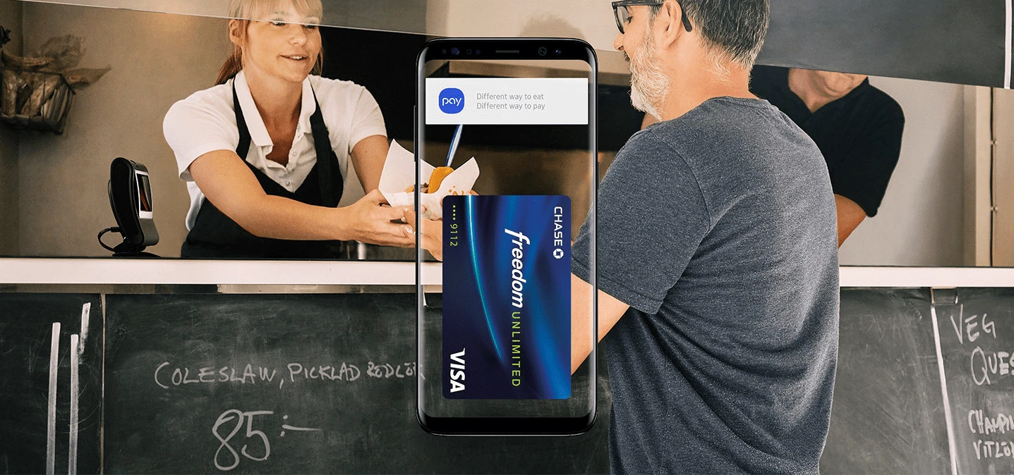 Nie będzie płatności Samsung Pay w Polsce