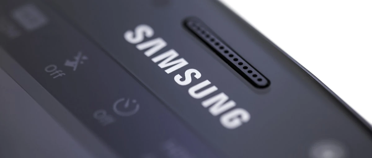 Samsung zarabia najwięcej w historii, ale korki od szampana nie strzelają