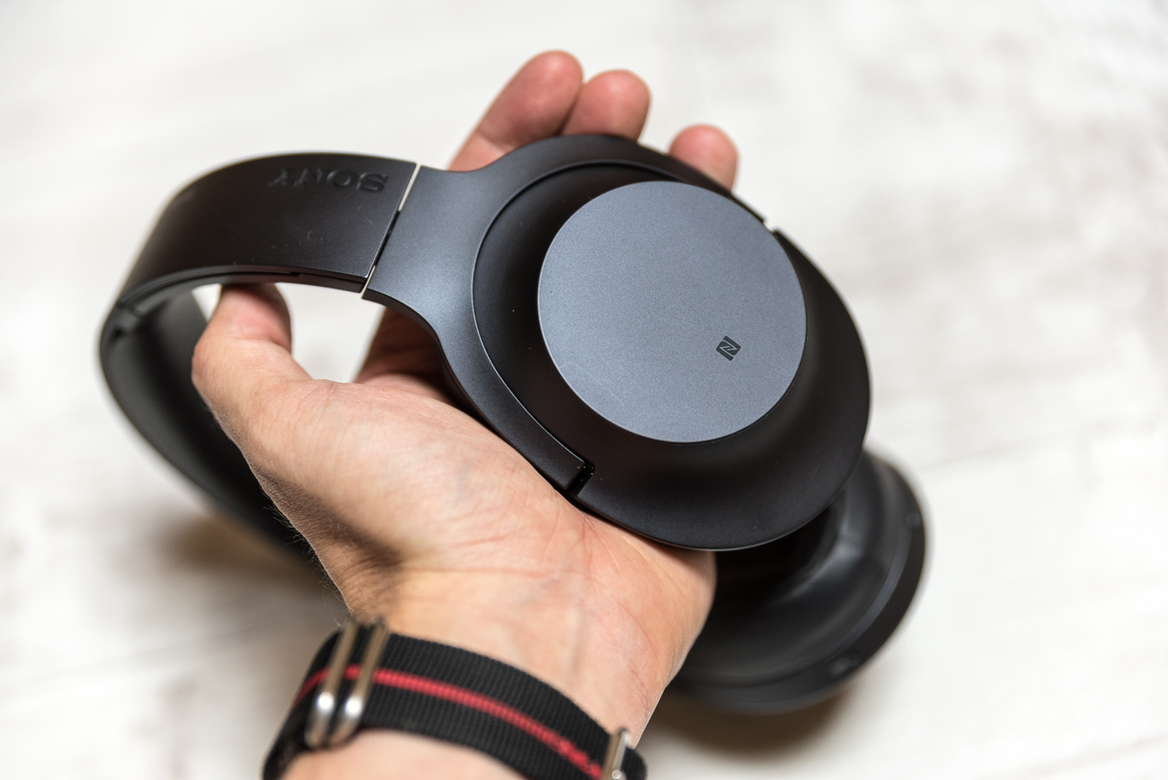 Sony MDR–100ABN - recenzja słuchawek class="wp-image-576062" 