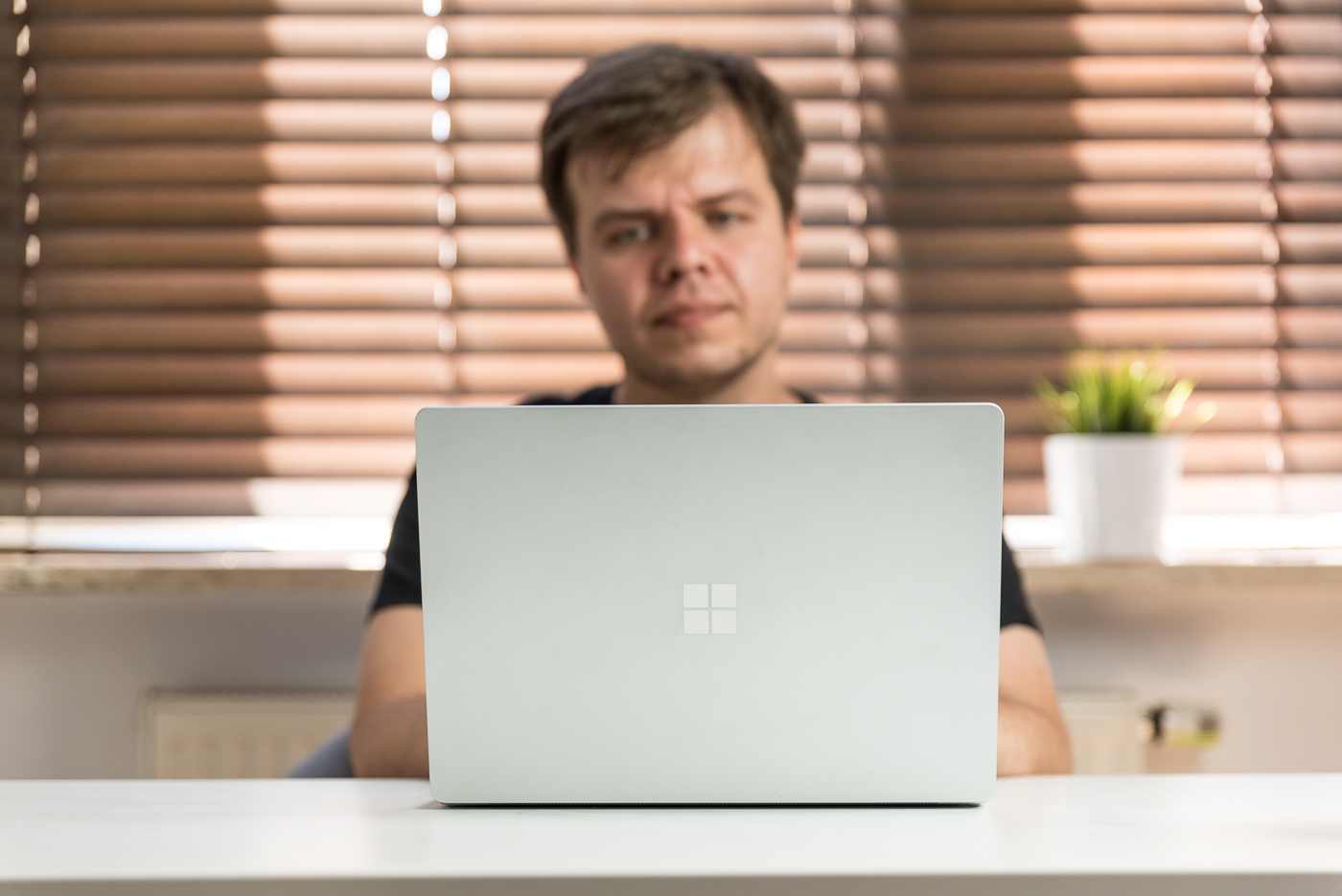 Surface Laptop recenzja