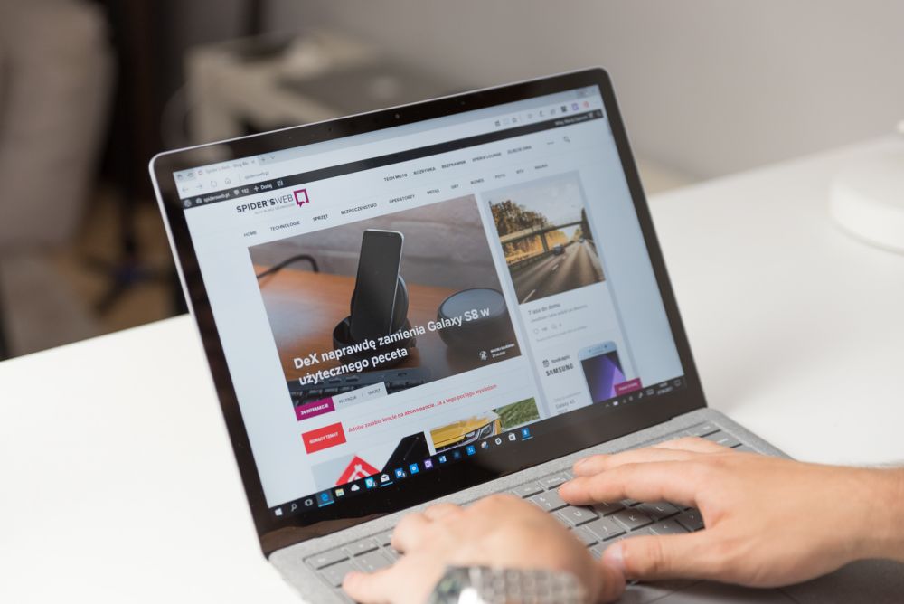 Surface Laptop recenzja class="wp-image-576016" 