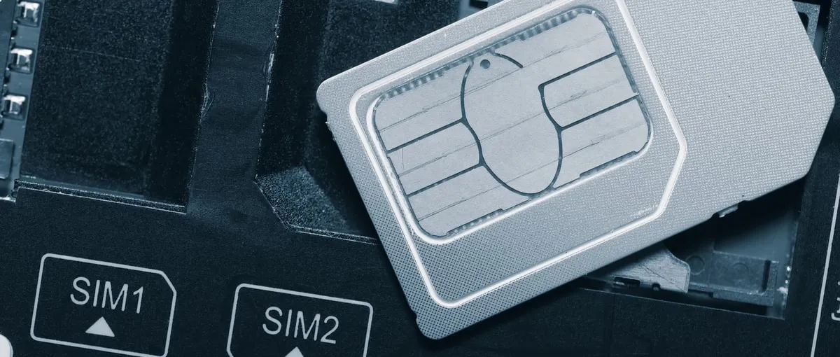 telefony Dual SIM