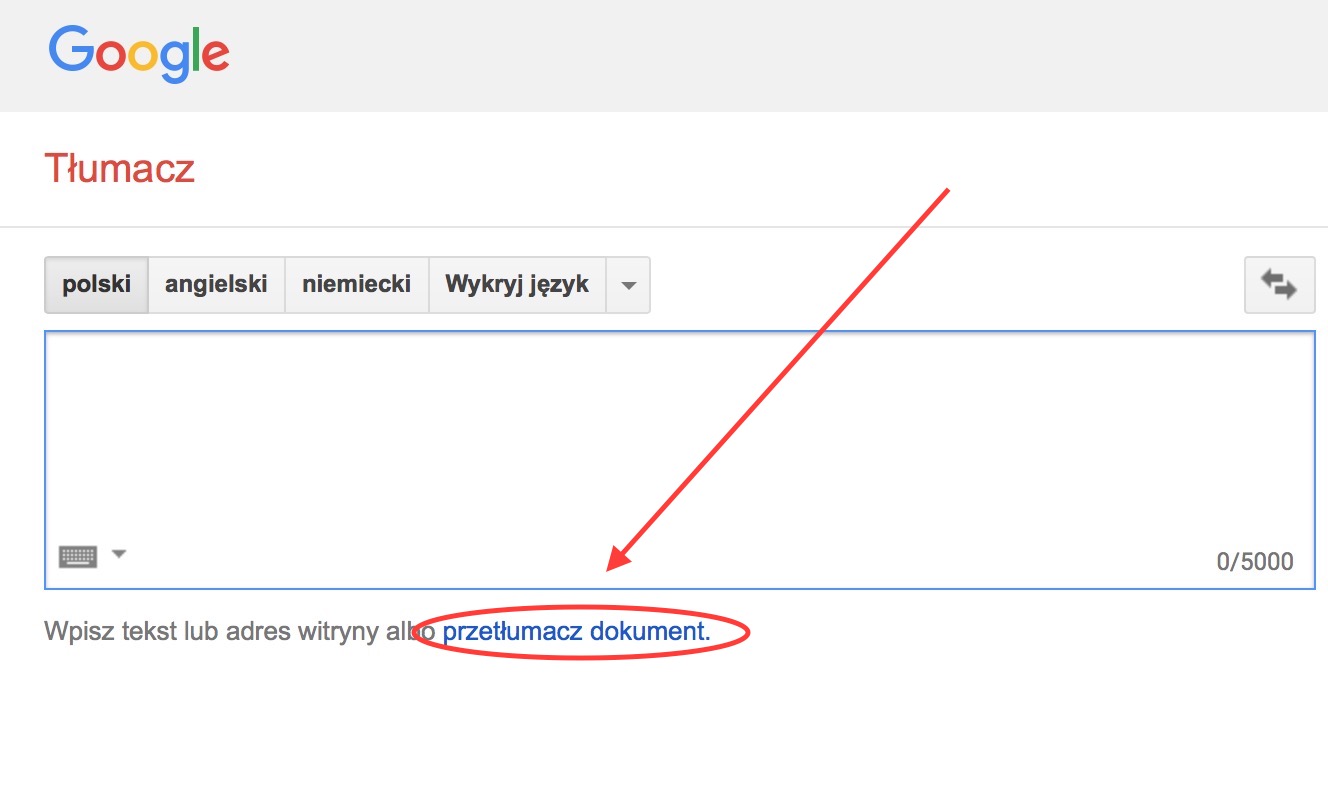 Tłumacz google, google translate class="wp-image-579563" 