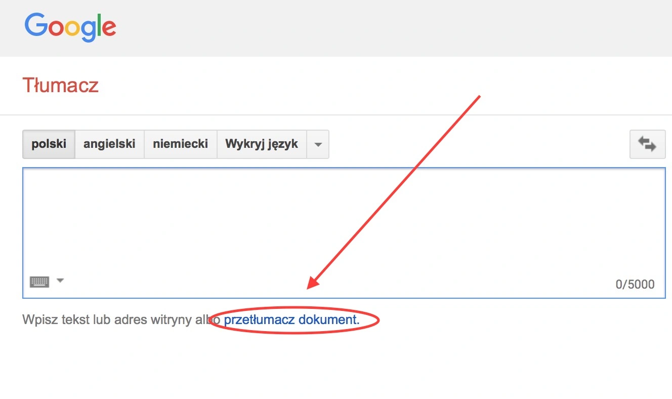 Tłumacz google, google translate class="wp-image-579563"