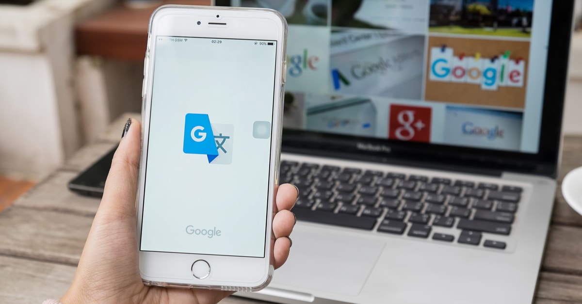 Tłumacz Google: 10 najlepszych funkcji, o których nie wszyscy wiedzą