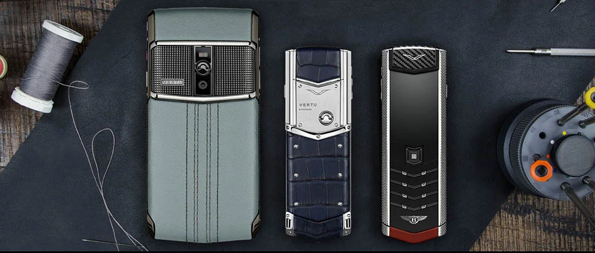 Vertu