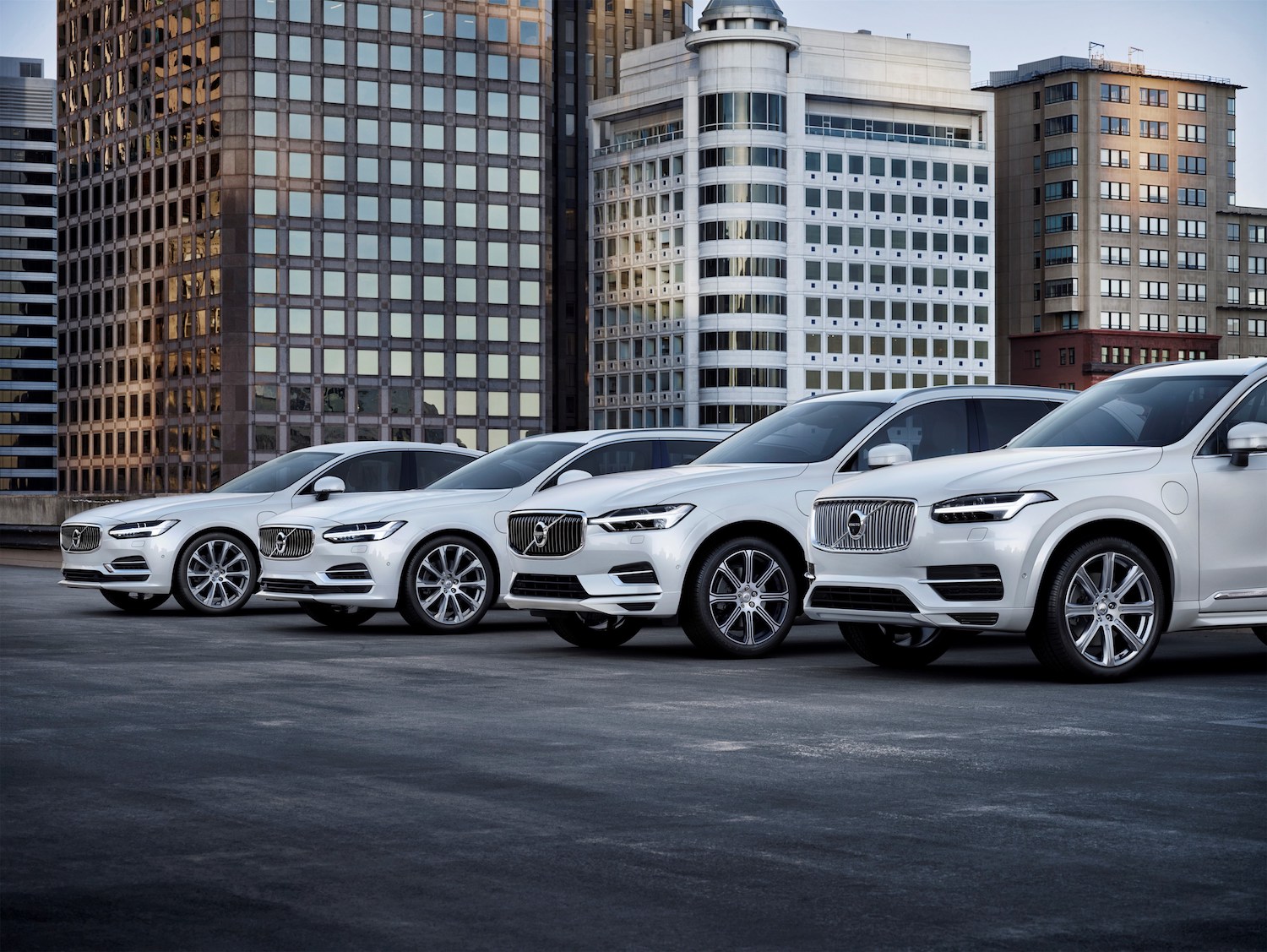 volvo